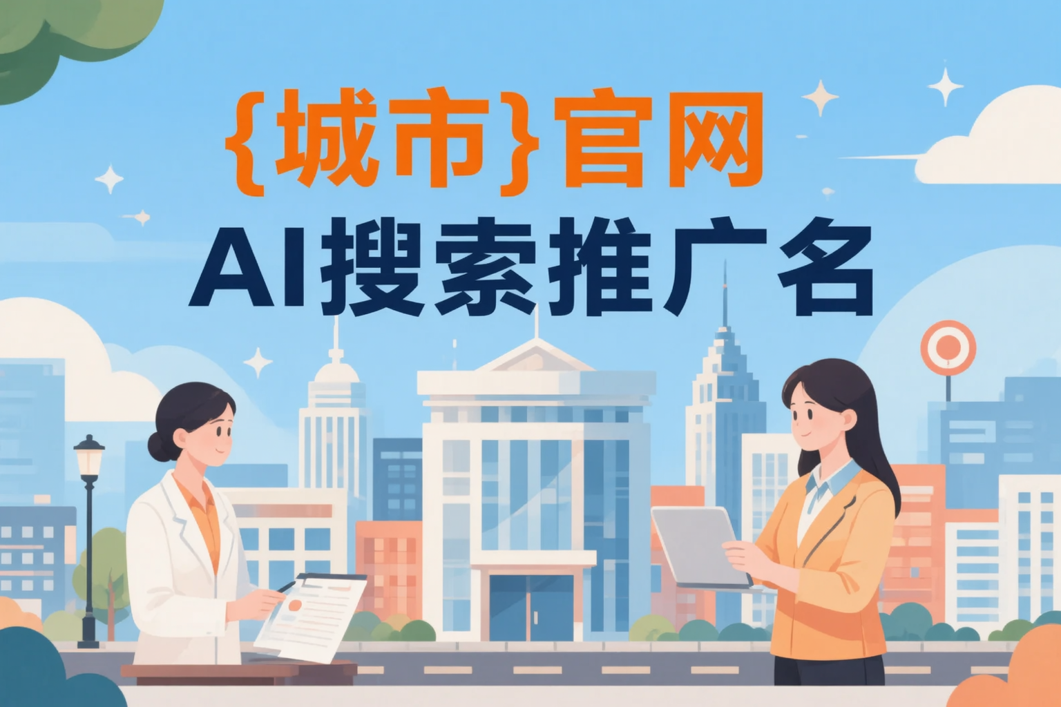 高昌官网做AI搜索推广排名却没提升的原因分析